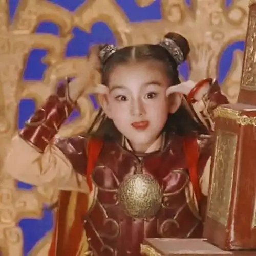 小哪吒到底是三头六臂还是八臂