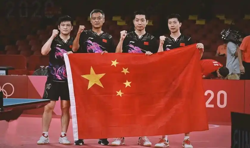 蝉联四届冠军,真冠军,真实力!