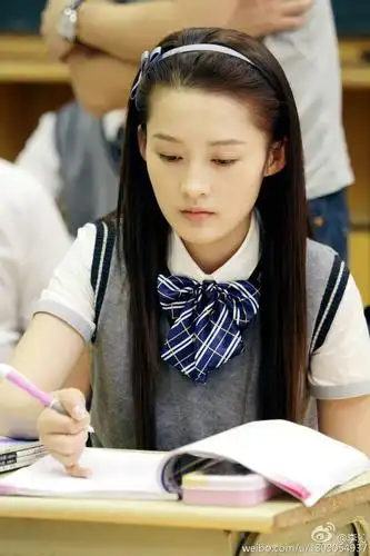 旧物癖的相册-李沁