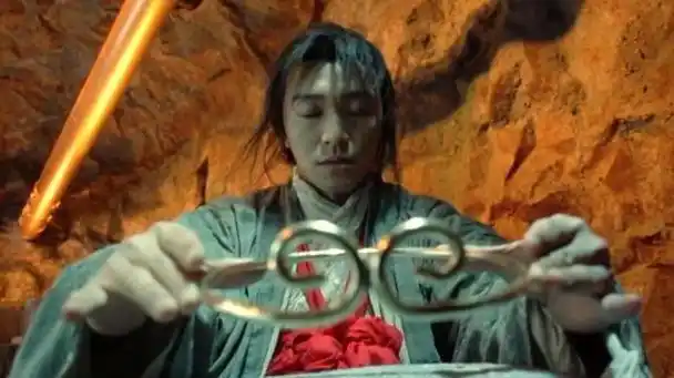 风向突变,周星驰和《封神》被全网热议,难道国产电影"要凉了"