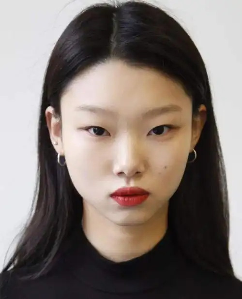 双眼皮不一定好看有这几个特点的单眼皮女生会更加迷人