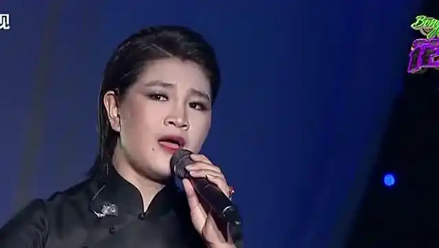 降央卓玛《西海情歌》太红了