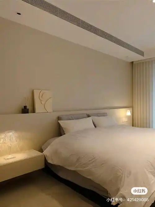 凯悦风情家居卧室这几种ins布置可不能随便跟风哟