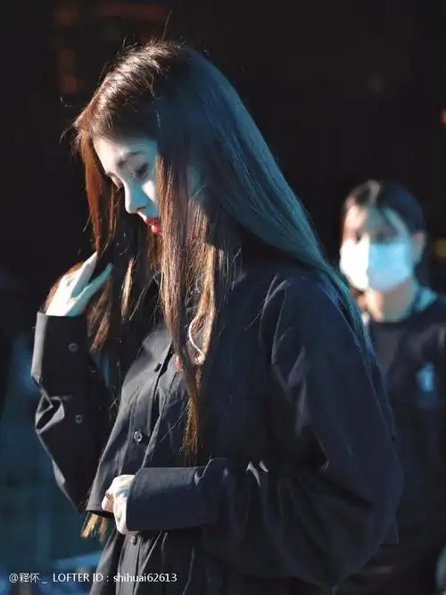 鞠婧祎24/112022还是求文,还是青梅!还是轩轩大!