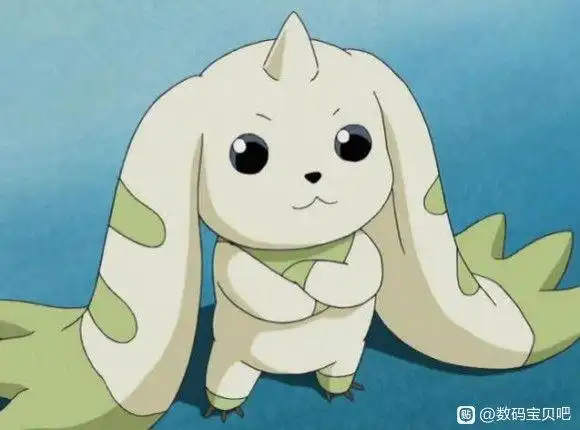 黑大耳兽在大冒号戏份多么