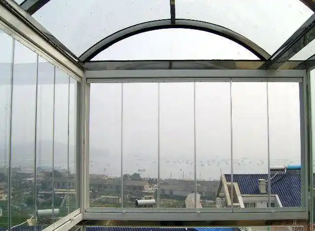 无框门_定制门窗封阳台窗折叠窗无框窗落地窗全景窗隐形窗玻璃窗铝