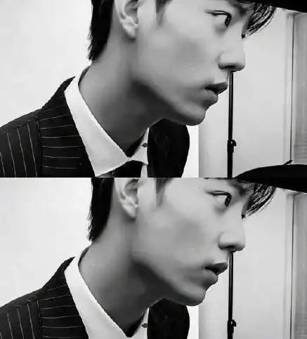 肖战西装"刚下,热搜就停更维护,就差那么3个小时|娱乐圈|杨幂|郭碧婷