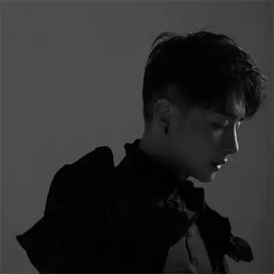 网图男生头像霸气高冷帅气 男生个性真人超酷最新图片大全_男生头像_