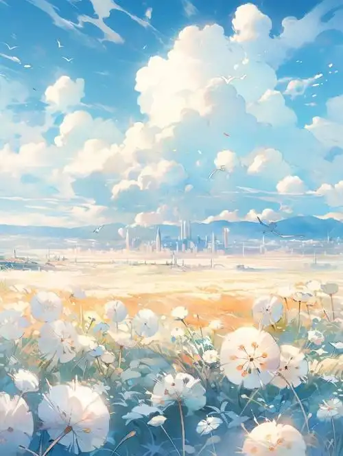 春天的第一张壁纸##新次元龙重登场