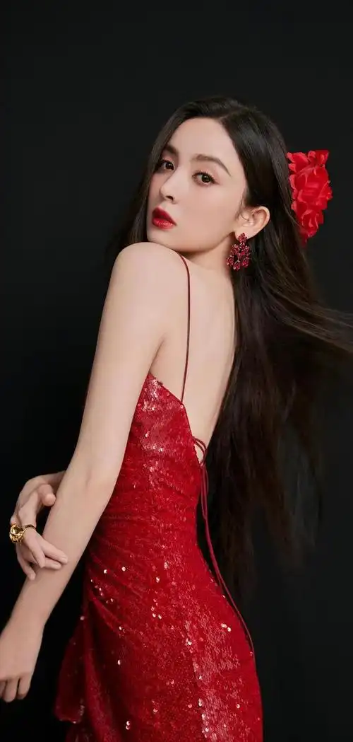 壁纸- 古力娜扎|模特_网易订阅