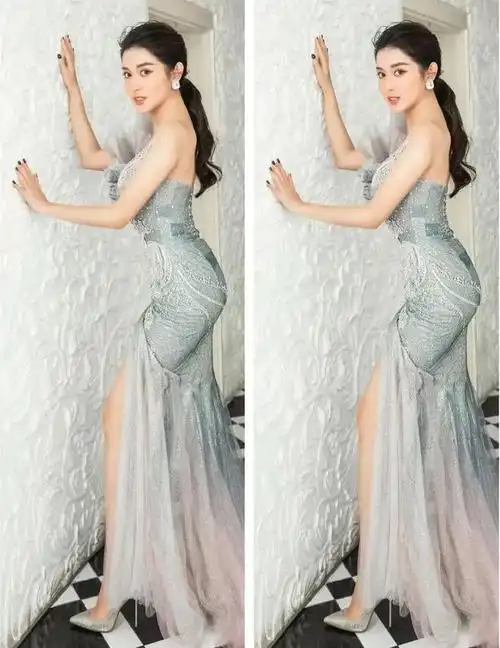 这次算是长见识了|翘臀|跑步|古力娜扎|完美身材_网易订阅