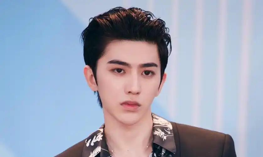 原创 蔡徐坤再被质疑整容!下巴太尖被指像假体,粉丝澄清:从小就这样