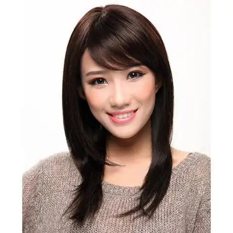 爱逛街为您找到斜刘海中长假发相关的宝贝,您可以在下面的板块中挑选