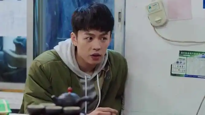 亲爱的热爱的米邵飞仍放不下梦想二人聚餐还会与见谁