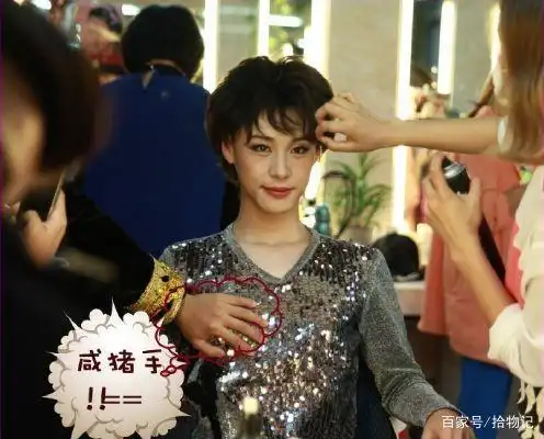 和孙坚经常男扮女装▼