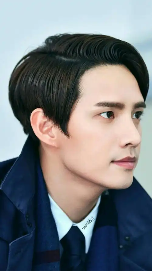 李庚(徐司白扮演者)