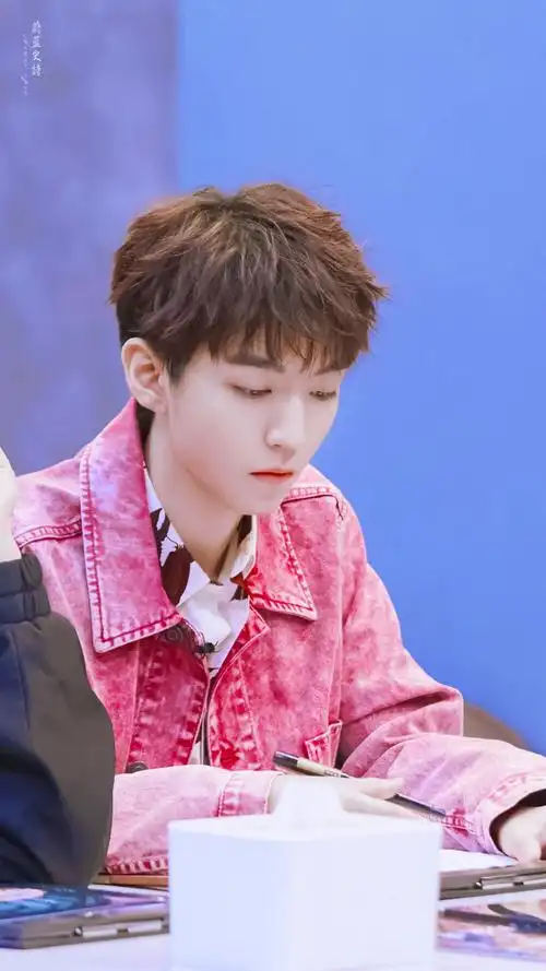 王俊凯·我们的乐队 cr. azure-epic - 堆糖,美图壁纸兴趣社区