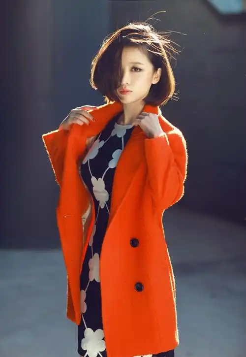 天使歌者姚贝娜歌曲专辑【音画欣赏】