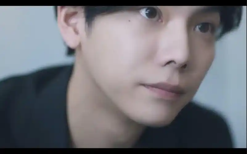 第二名的逆袭～眼神对视     永远的第一名～周书逸高仕德