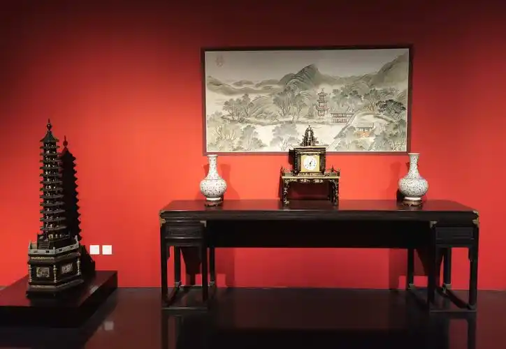 逛故宫,看钟表 - 美篇