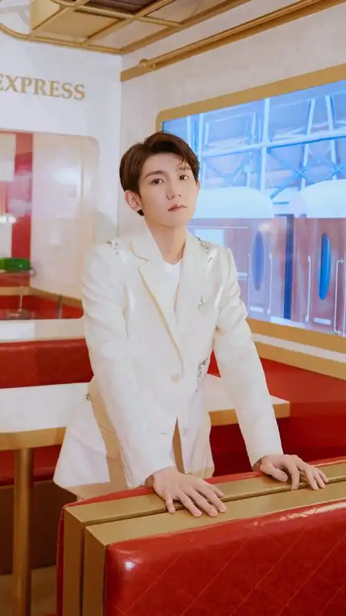 王源2021尽如所期