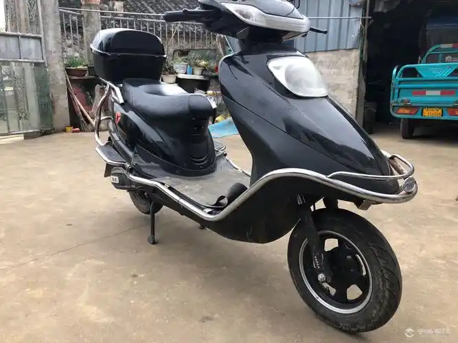 求购个人电瓶车一辆