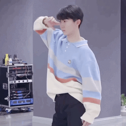 马嘉祺的「往年今日」0210