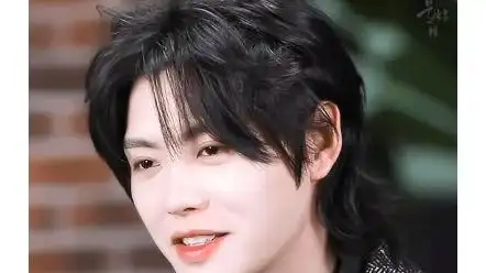 肖宇梁歌甜哥更甜