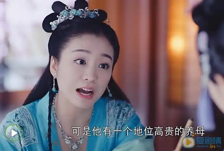 锦绣未央李常喜是谁演的 李常喜扮演者彭豆豆资料