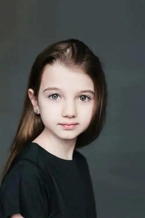 金灿灿!混血儿明星"高尚医德"-锦绣博客