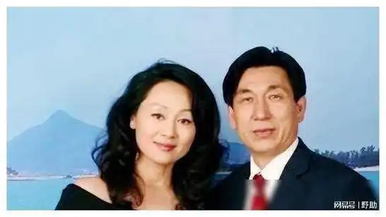 王姬:儿子智障,自己被骗,却让女儿上交10年工资,如今还好吗