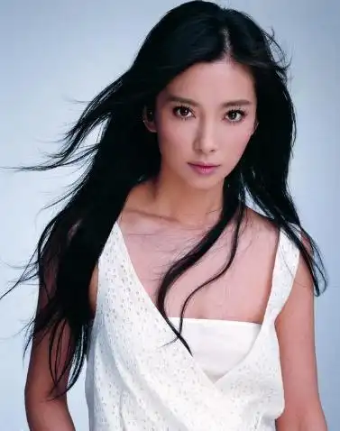 李冰冰