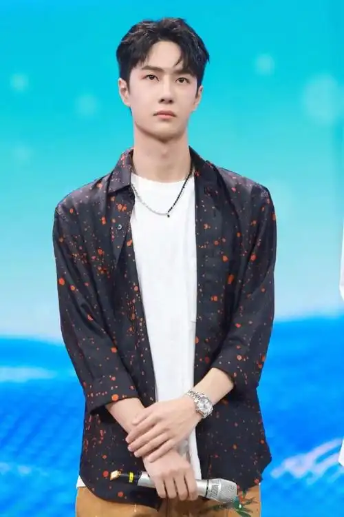 王一博《快乐大本营》节目正片上线 斯巴达啵啵把"可爱"贯彻到底