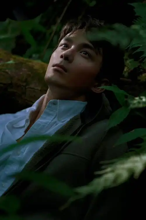 吴磊深夜发新片感悟##吴磊眼神变化从清澈到绝望