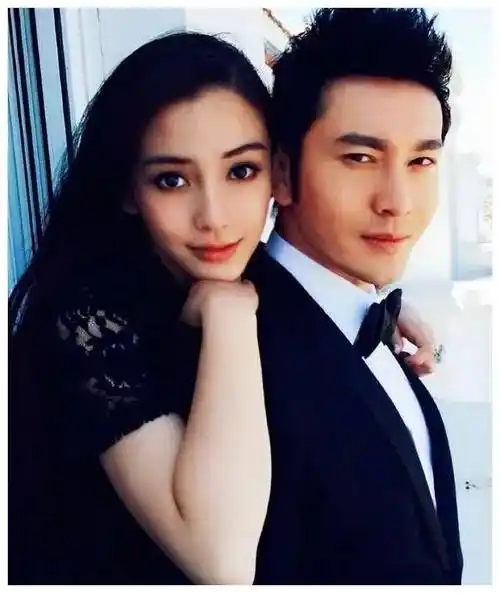 黄晓明与杨颖生活费传闻揭秘,爱情值得信任!_小哇_问题_金钱