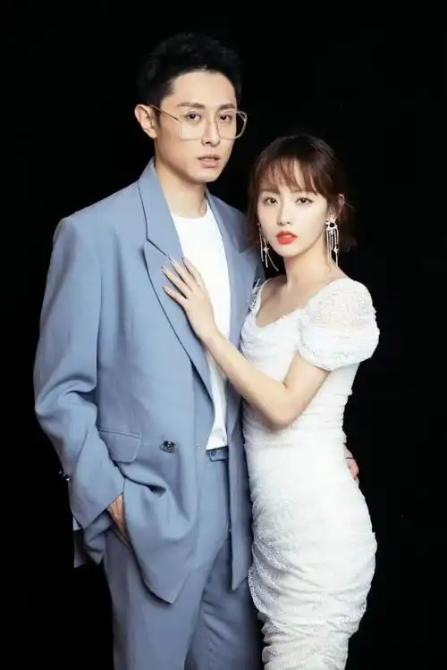 靠老婆张嘉倪上位买超劈腿感情里这样的男人靠不住