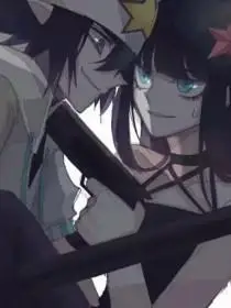 凹凸世界(雷凯cp)