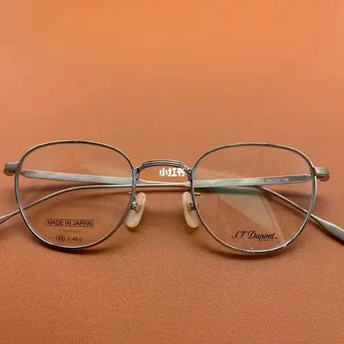 眼镜  #眼镜推荐  #近视眼镜  #近视眼镜  #眼镜框 #都彭  #法国都彭