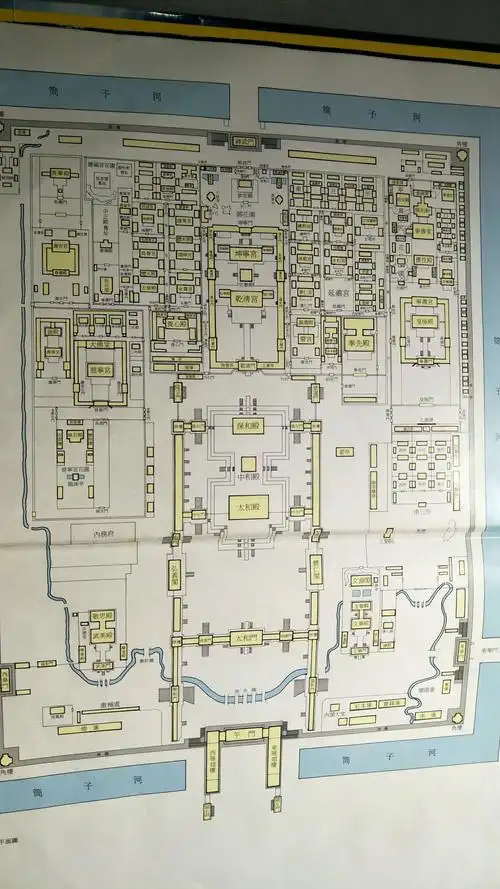 九童圆梦-紫禁城的年味