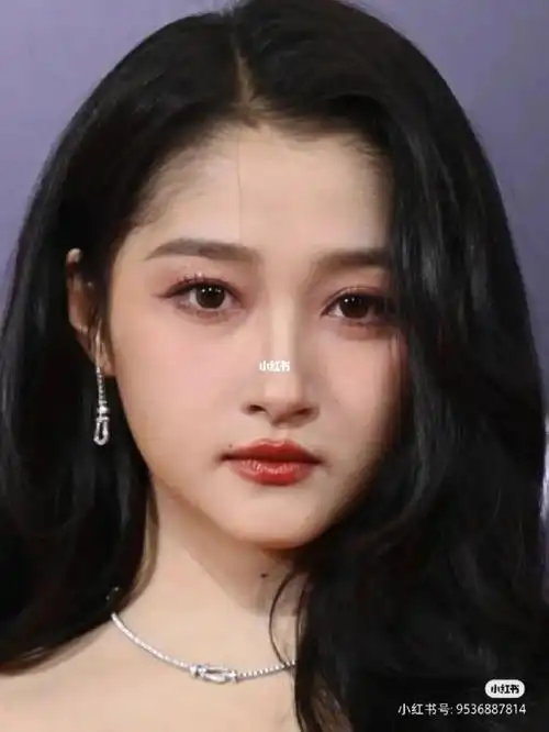 关晓彤化妆老师快出来出教程