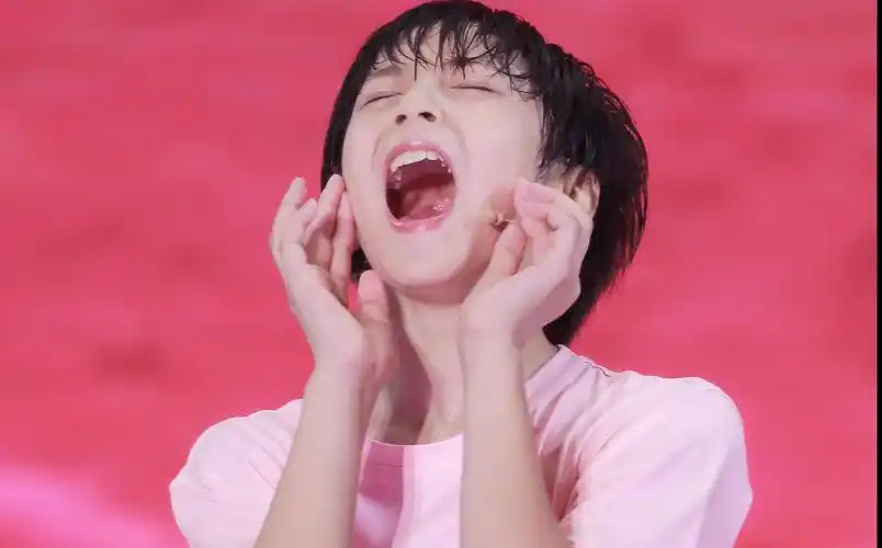 【刘耀文】 我家的小学生不可能这么可爱