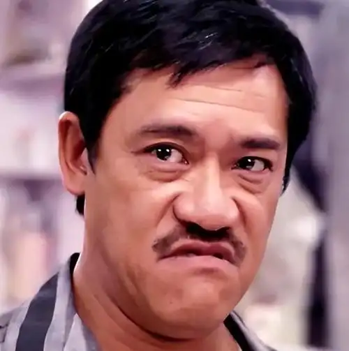 吴耀汉是香港资深演员,多次与成龙合作.他的去世让人唏嘘不已.