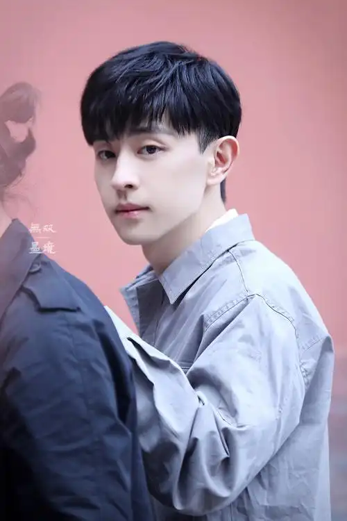 帅气的邓伦吖 - 堆糖,美图壁纸兴趣社区