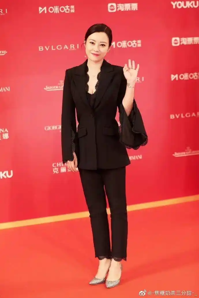 这次在莲花池距离超级近.