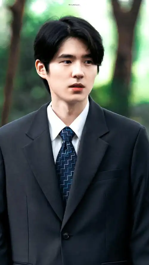 刘昊然县委大院四宫格剧照