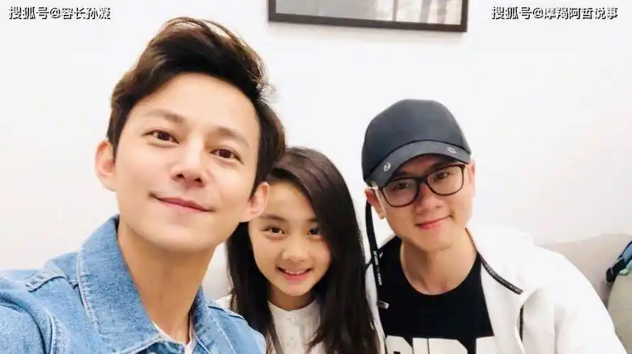 老婆是超女谭维维,结婚4年仍无子_的发展_陈亦飞_鲜肉