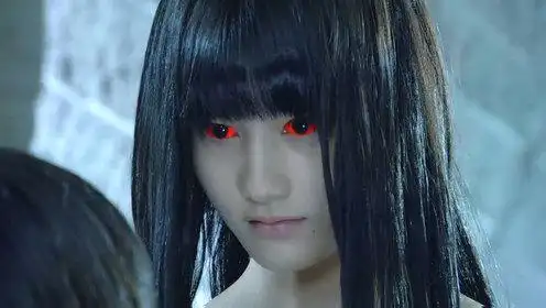 电影《贞子》大结局