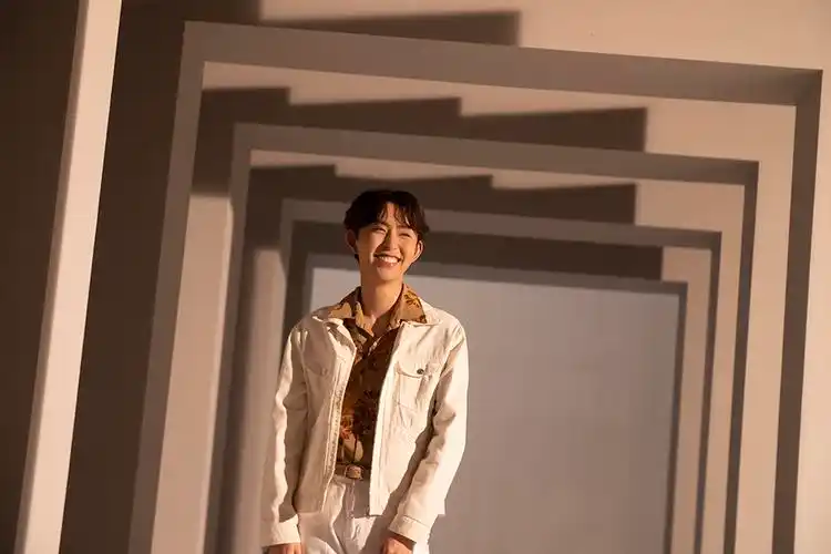 瑜大公子周瑜首单瑜你同行mv上线挑战无限可能解锁更多身份