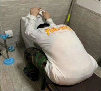 喝酒呕吐了怎么办?