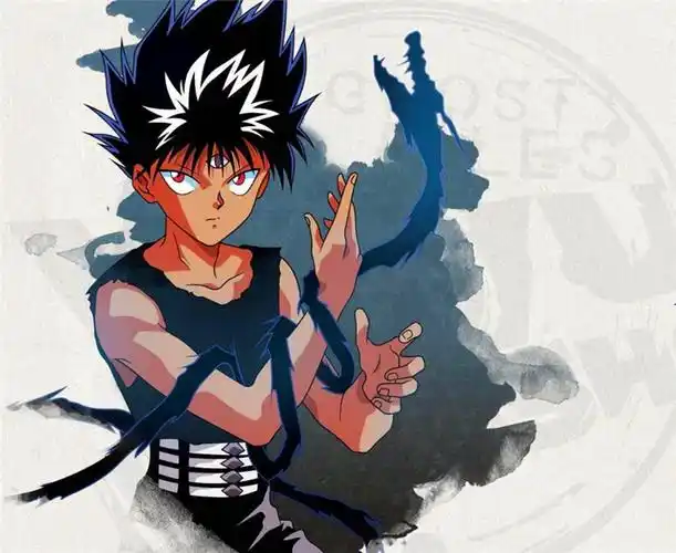 幽游白书飞影的五次帅气战斗最后的刀战最为经典